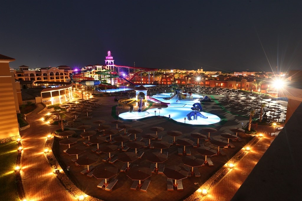 Charmillion Gardens Aqua Park (ex.Sea Gardens Aqua Park)2