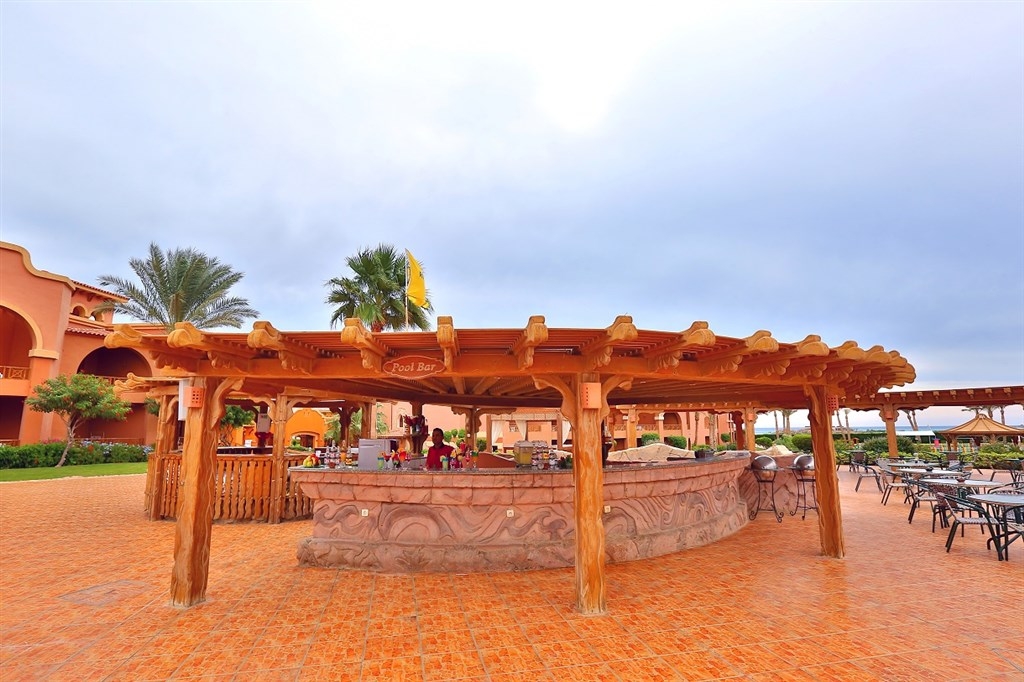 Charmillion Gardens Aqua Park (ex.Sea Gardens Aqua Park)11