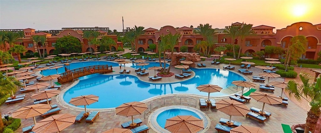Charmillion Gardens Aqua Park (ex.Sea Gardens Aqua Park)12