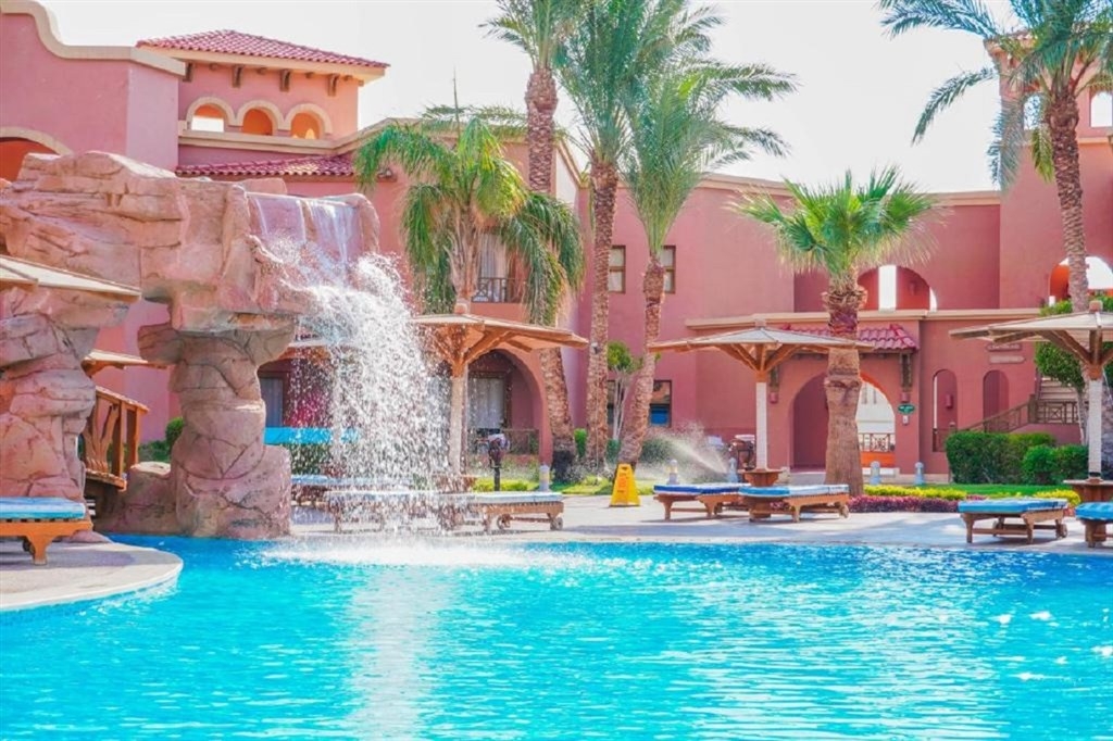 Charmillion Gardens Aqua Park (ex.Sea Gardens Aqua Park)13