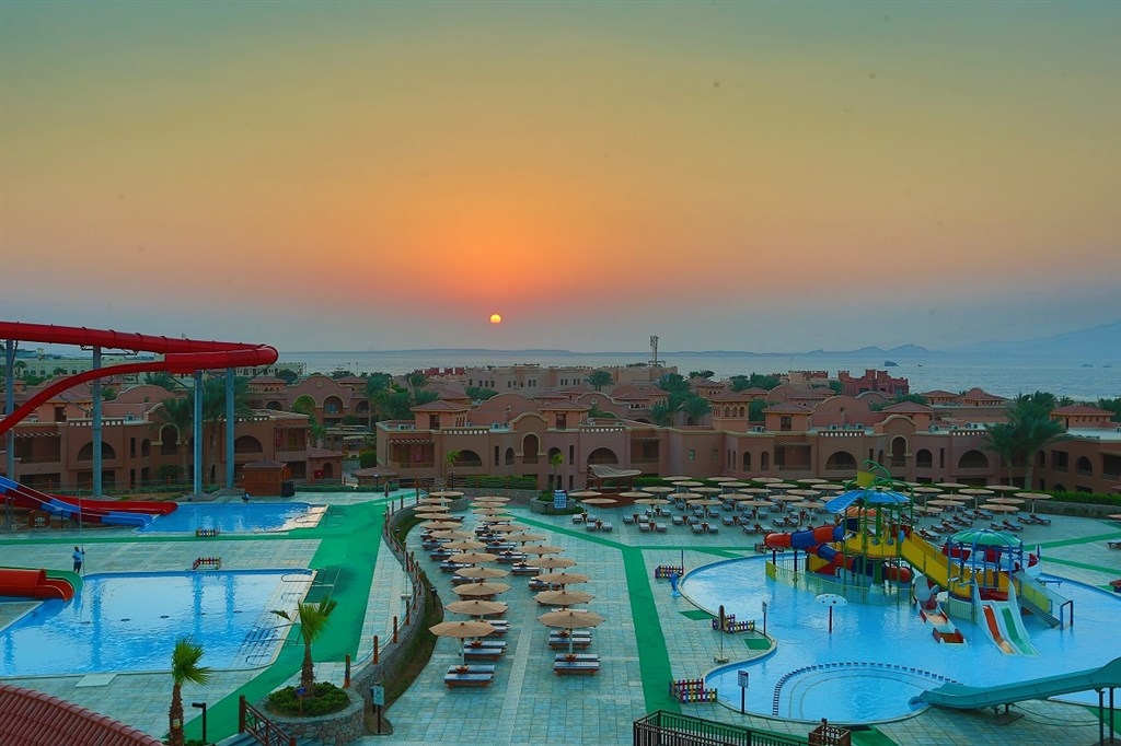 Charmillion Gardens Aqua Park (ex.Sea Gardens Aqua Park)17