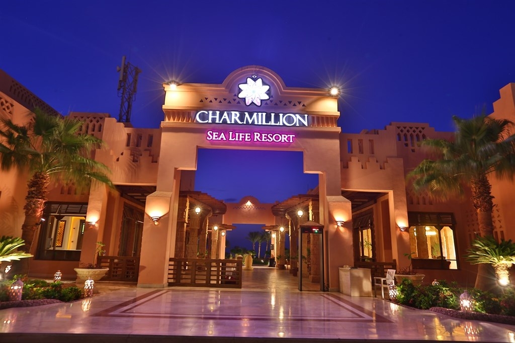 Charmillion Sea Life (ex. Sea Life)2