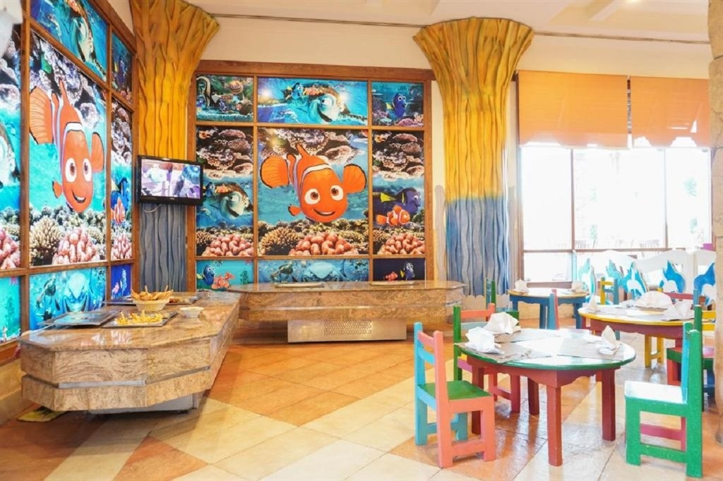 Charmillion Sea Life (ex. Sea Life)11