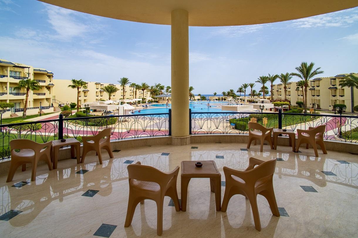 Grand Oasis Resort14