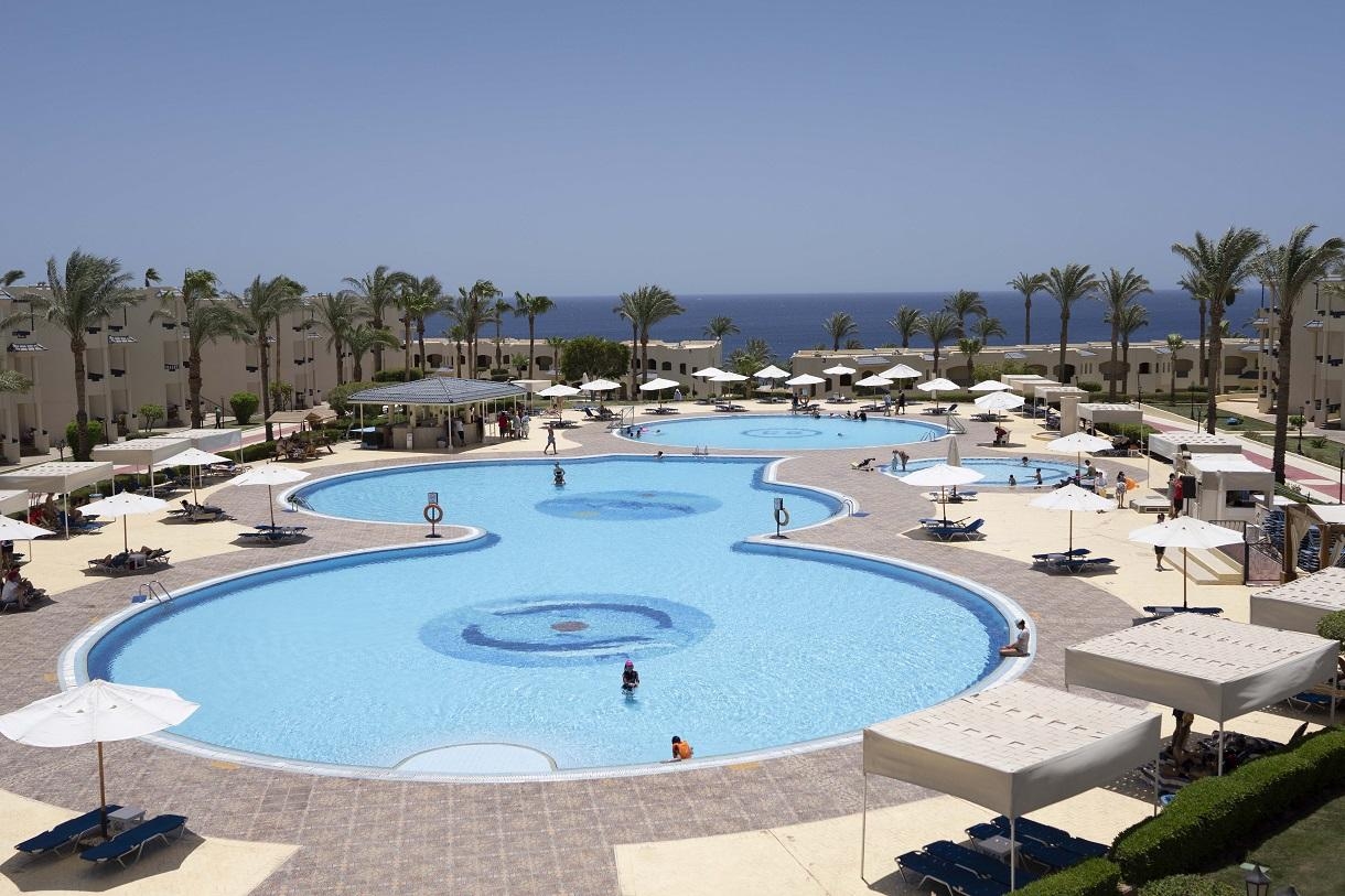 Grand Oasis Resort0