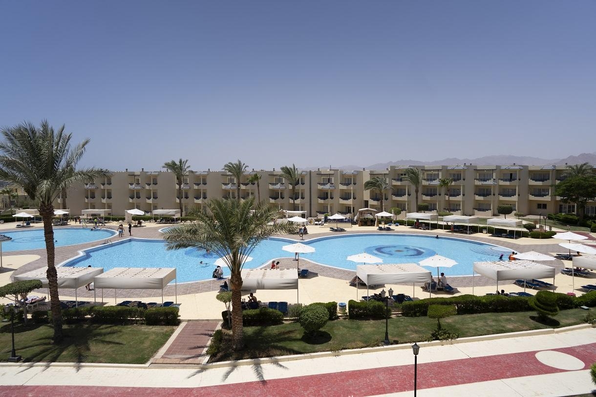 Grand Oasis Resort1