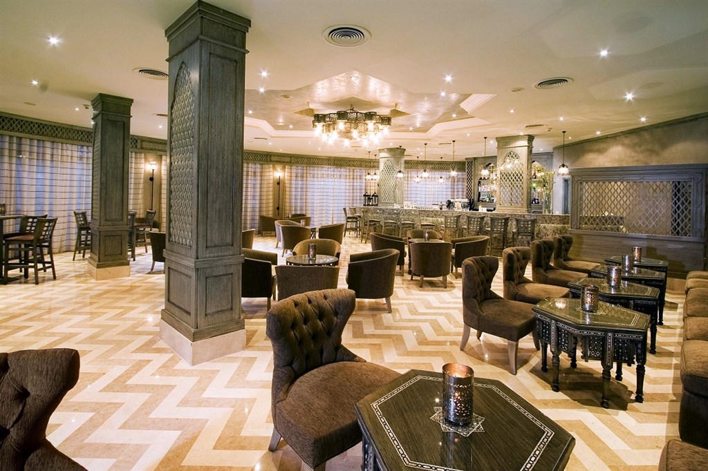 Jaz Fanara Resort & Residence4