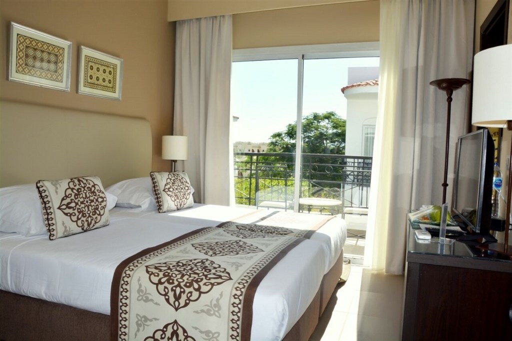 Jaz Fanara Resort & Residence5