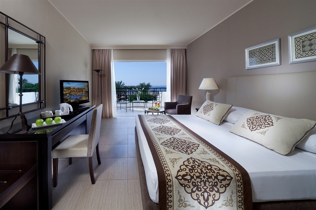 Jaz Fanara Resort & Residence6