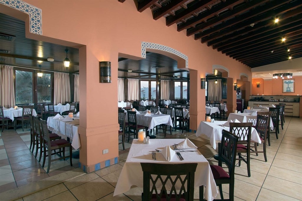 Jaz Fanara Resort & Residence7