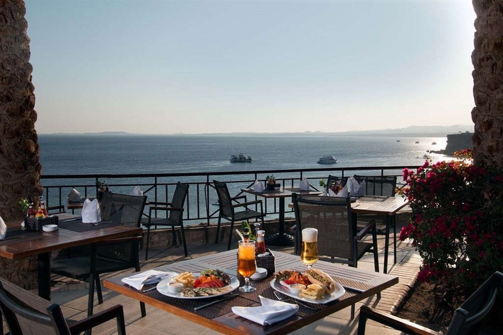 Jaz Fanara Resort & Residence8