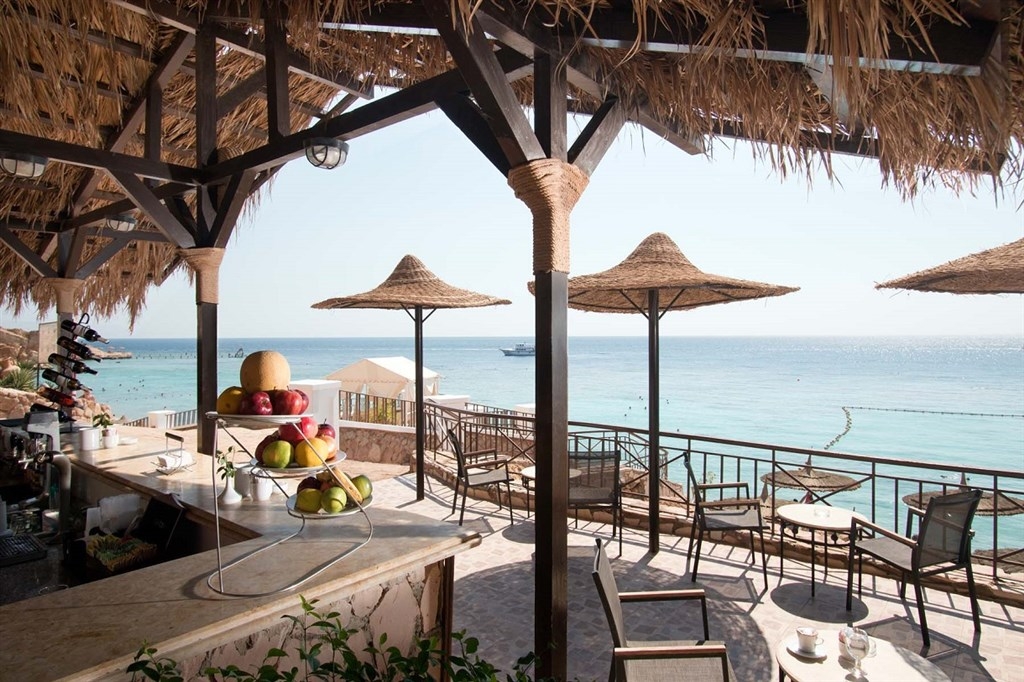 Jaz Fanara Resort & Residence10