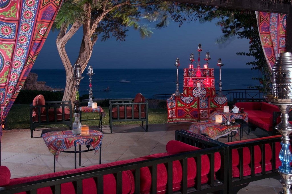 Jaz Fanara Resort & Residence11