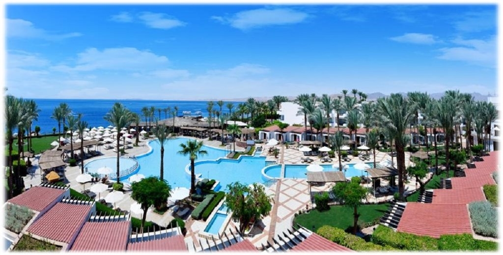 Jaz Fanara Resort & Residence14