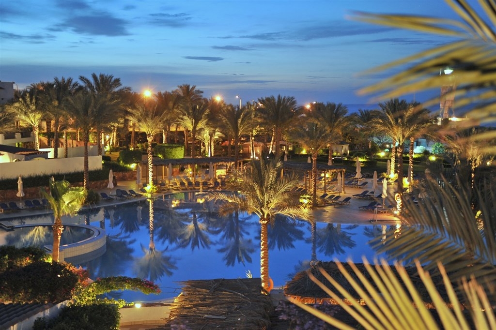 Jaz Fanara Resort & Residence15