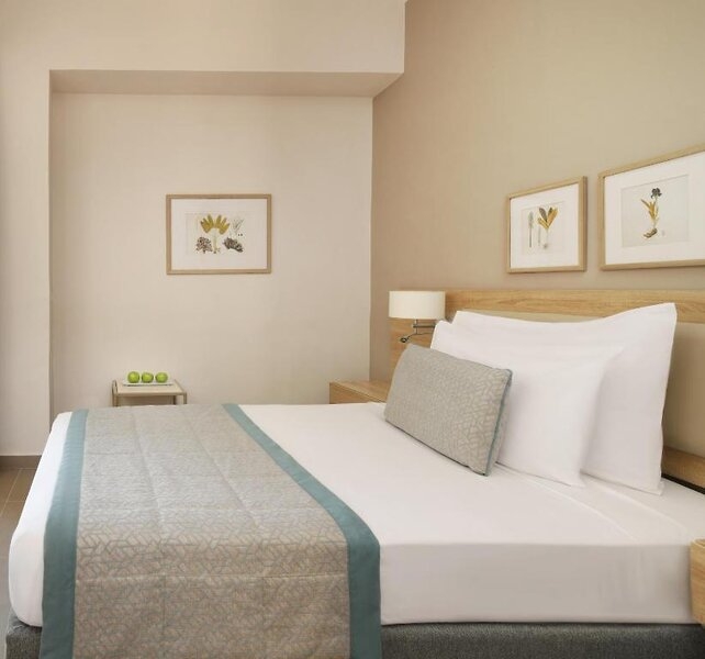Jaz Fanara Resort & Residence25