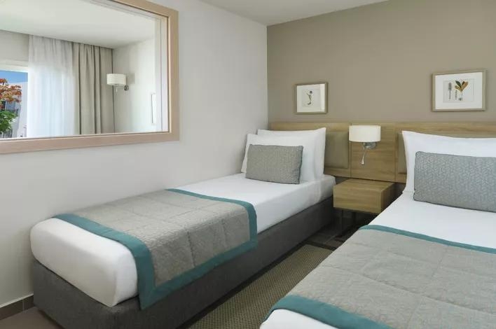 Jaz Fanara Resort & Residence28