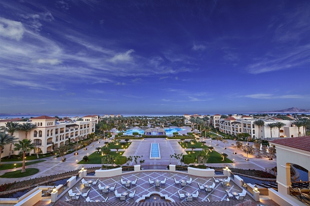 Jaz Mirabel Beach Resort0