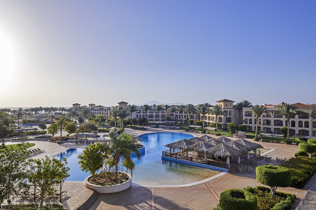 Jaz Mirabel Beach Resort1