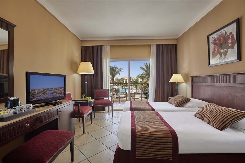 Jaz Mirabel Beach Resort6