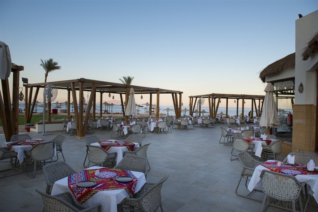 Amphoras Beach (ex.Shores)13