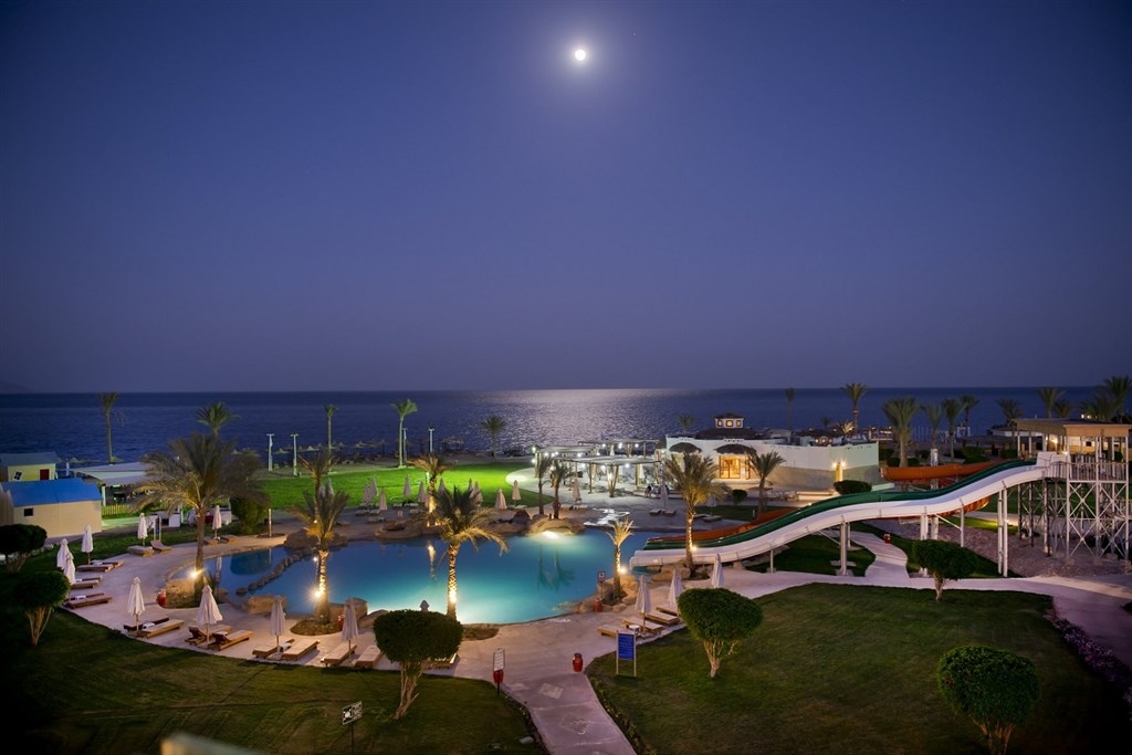 Amphoras Beach (ex.Shores)20