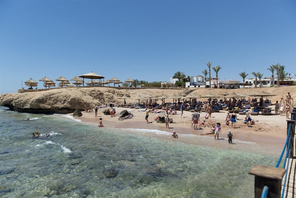Amphoras Beach (ex.Shores)31