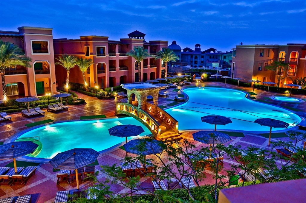 Charmillion Club Aqua Park (ex. Sea Club Aqua Park)2