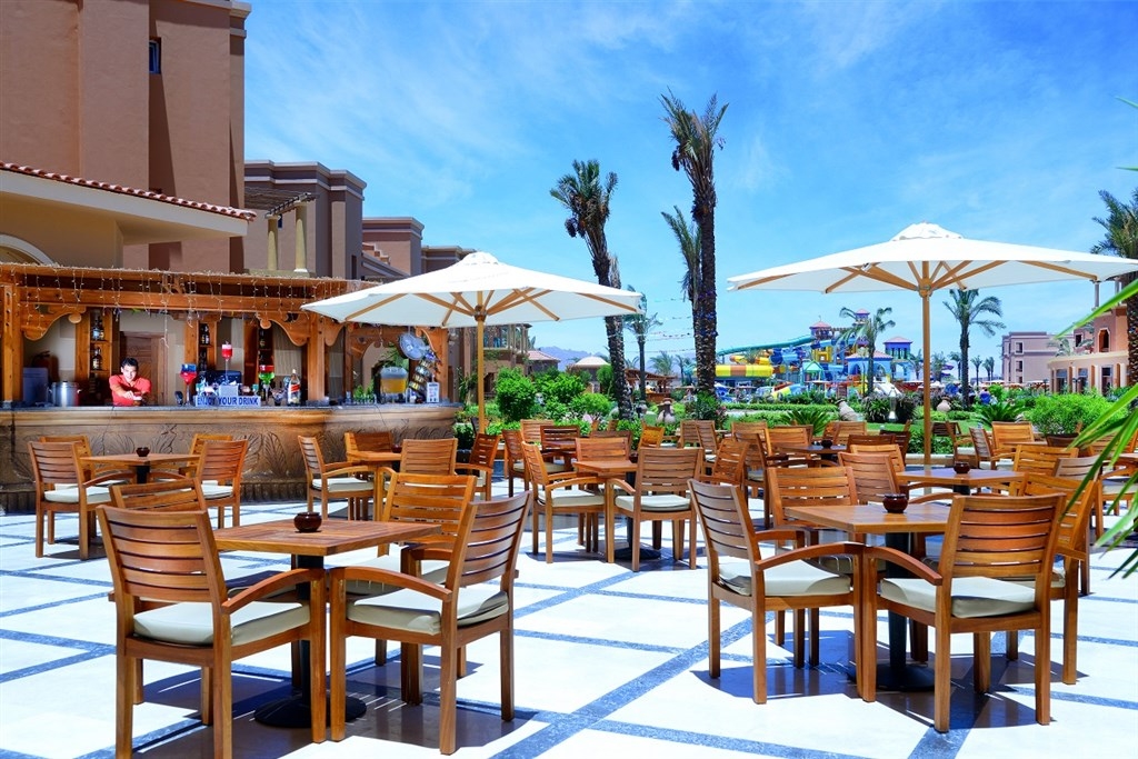 Charmillion Club Aqua Park (ex. Sea Club Aqua Park)4