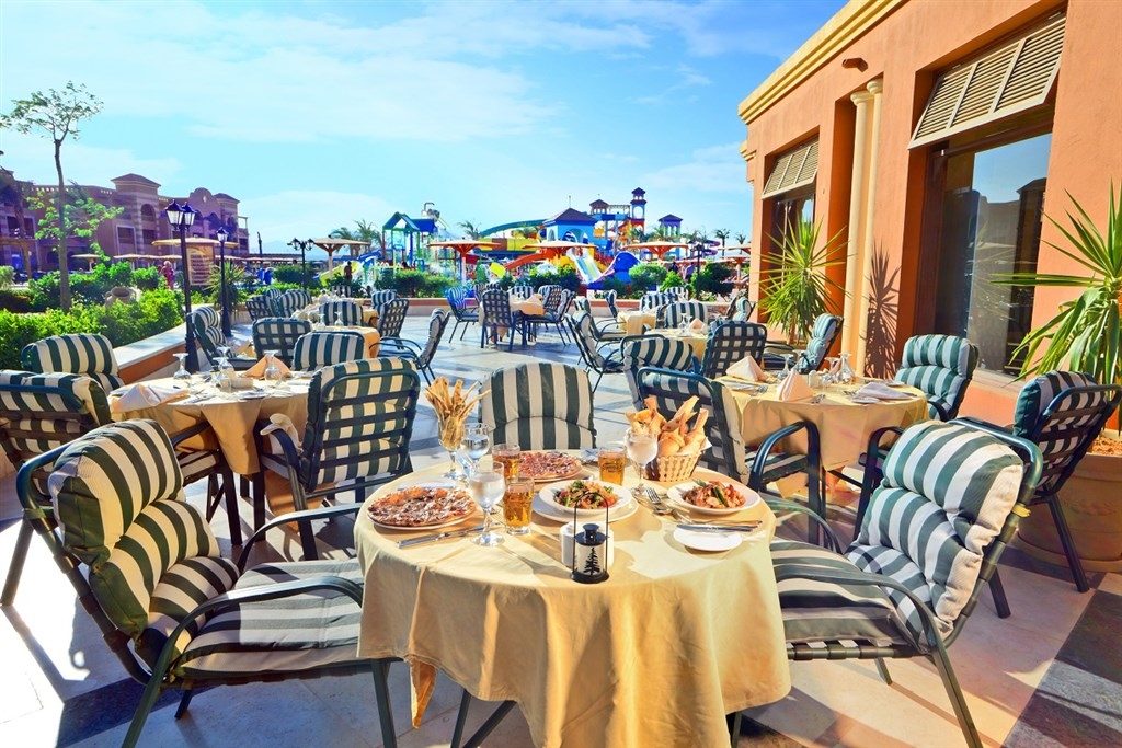 Charmillion Club Aqua Park (ex. Sea Club Aqua Park)5