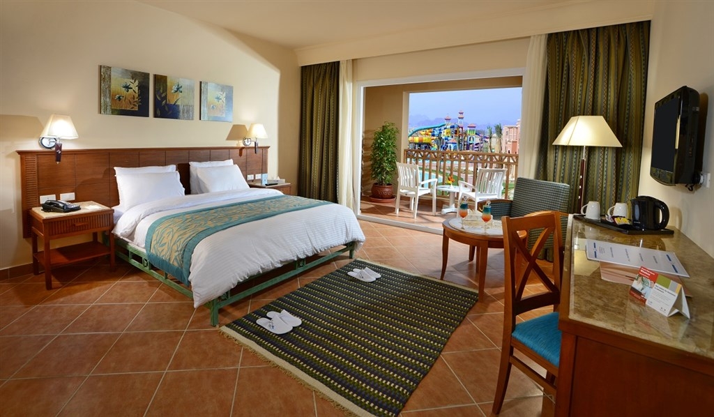 Charmillion Club Aqua Park (ex. Sea Club Aqua Park)6