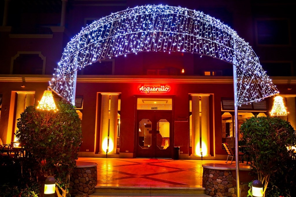 Charmillion Club Aqua Park (ex. Sea Club Aqua Park)12
