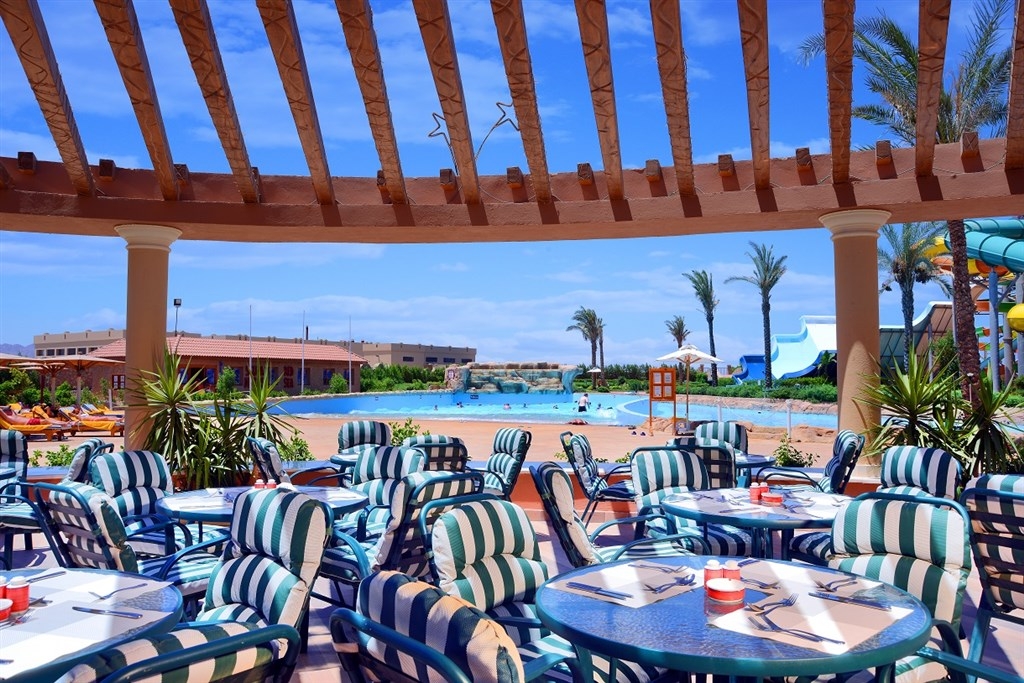 Charmillion Club Aqua Park (ex. Sea Club Aqua Park)14