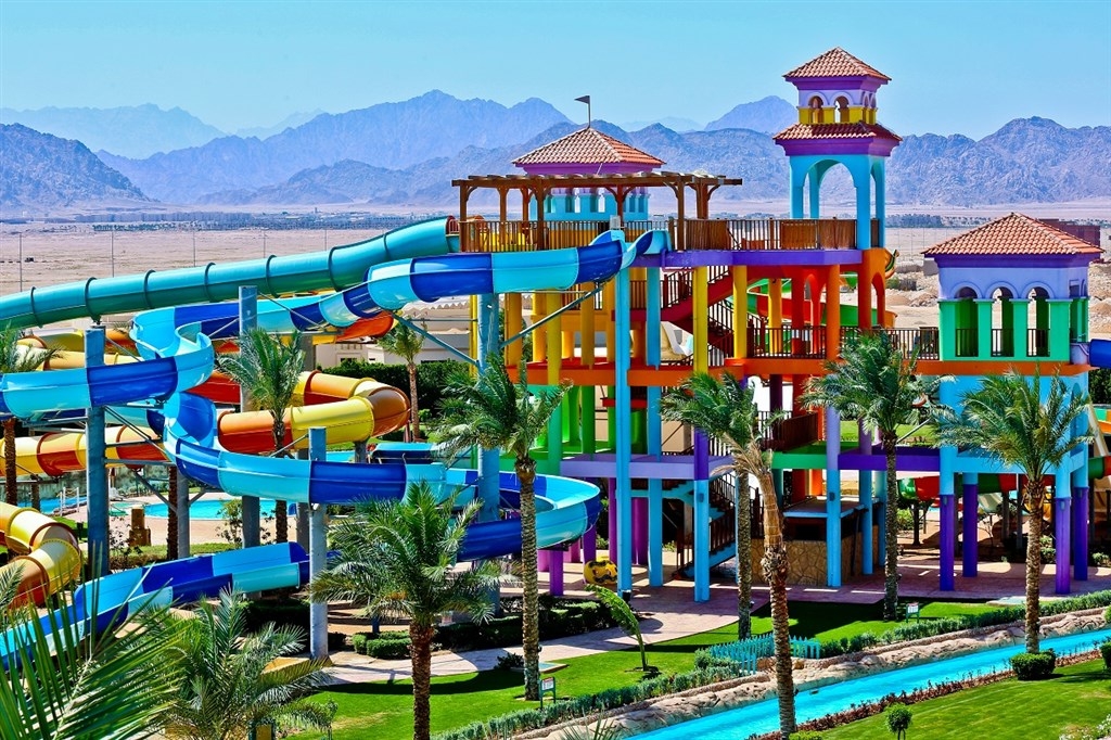 Charmillion Club Aqua Park (ex. Sea Club Aqua Park)15