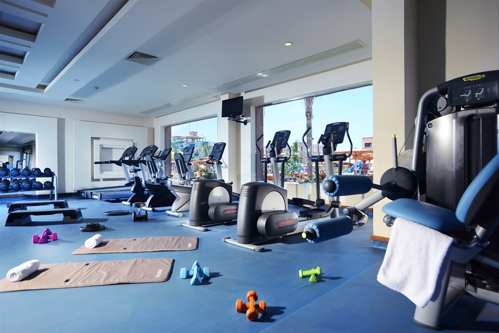 Charmillion Club Aqua Park (ex. Sea Club Aqua Park)20