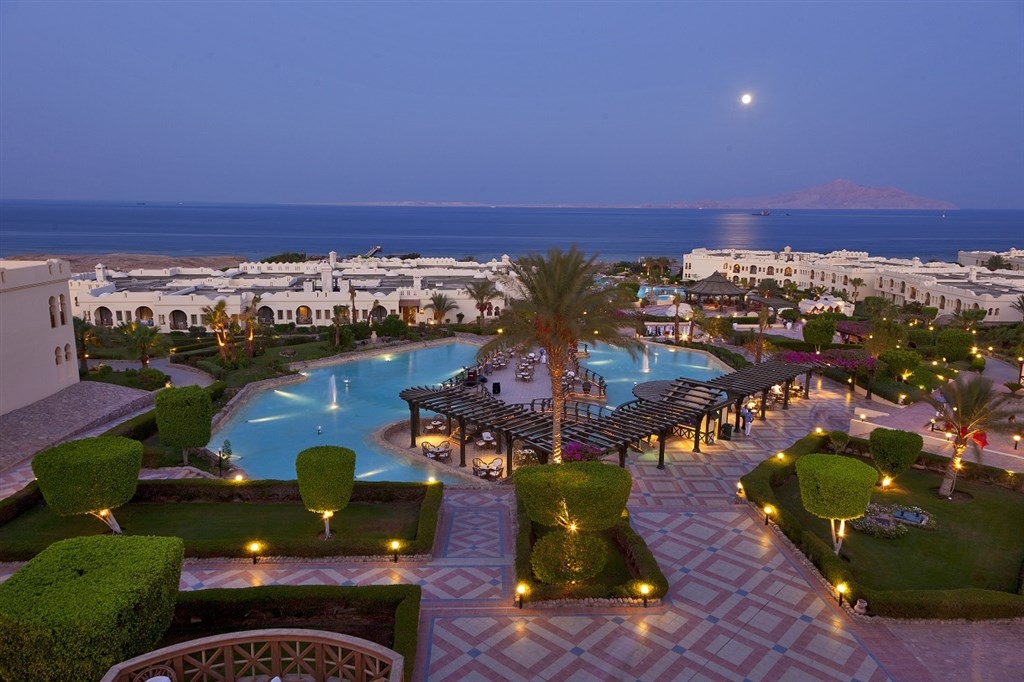 Charmillion Club Resort (ex. Sea Club)1