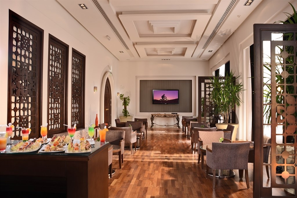 Charmillion Club Resort (ex. Sea Club)4