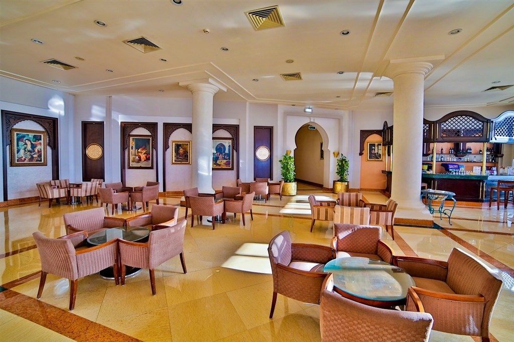 Charmillion Club Resort (ex. Sea Club)5
