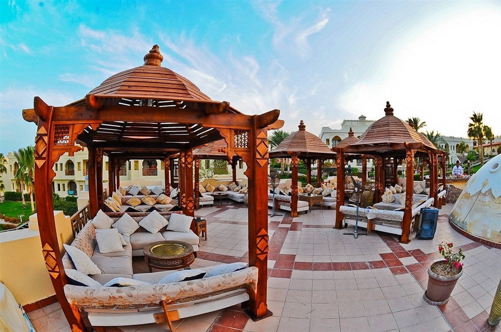 Charmillion Club Resort (ex. Sea Club)12