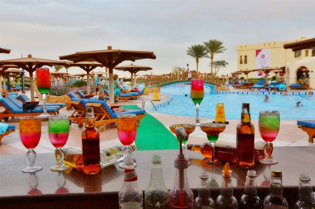 Charmillion Club Resort (ex. Sea Club)14