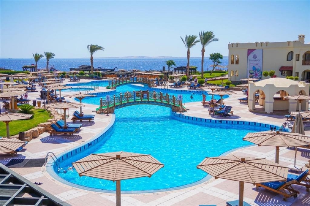 Charmillion Club Resort (ex. Sea Club)16