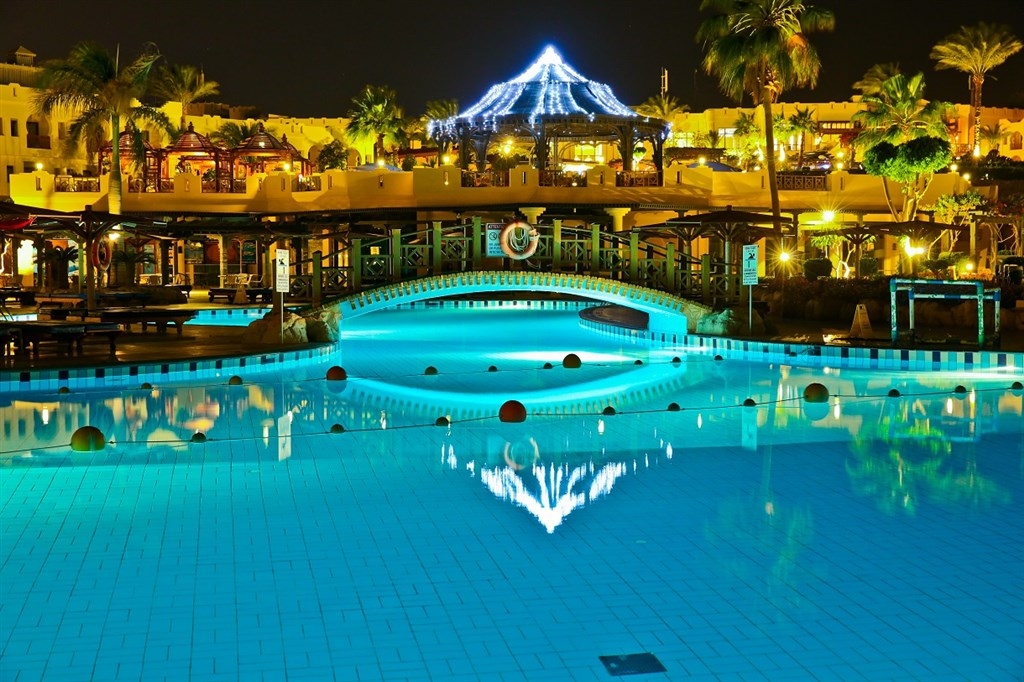Charmillion Club Resort (ex. Sea Club)17