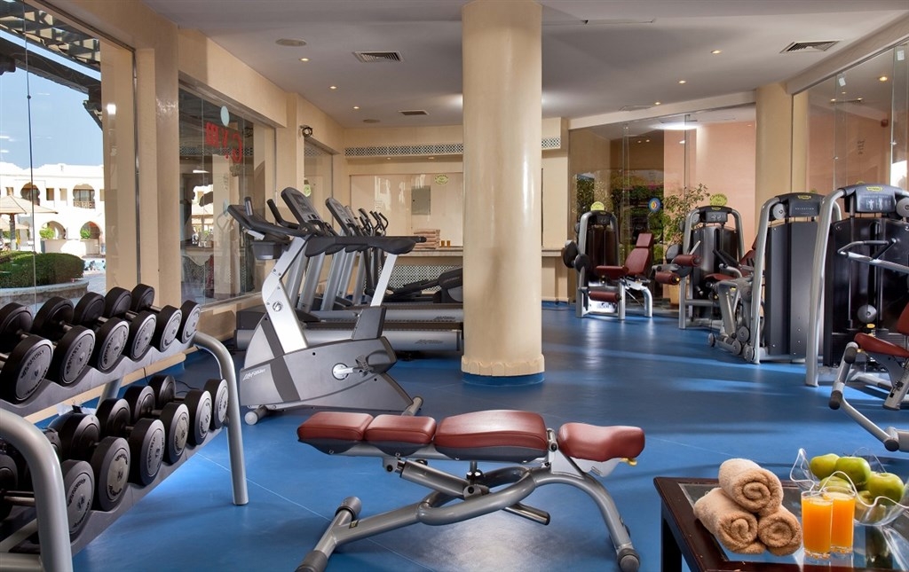 Charmillion Club Resort (ex. Sea Club)20