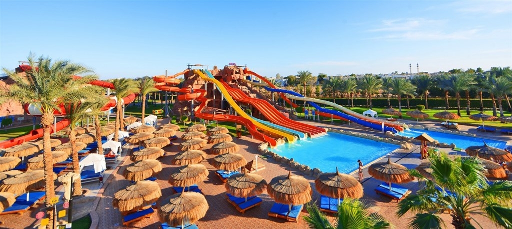 Pickalbatros Aqua Blu Resort20