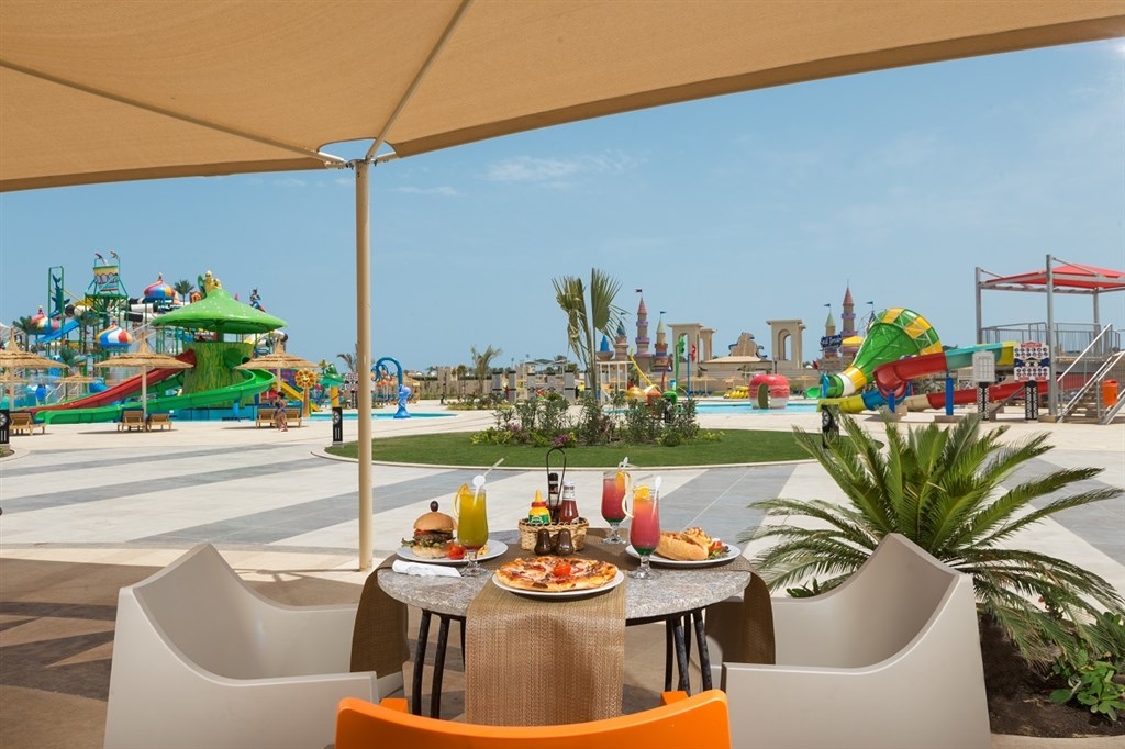 Pickalbatros Aqua Park Sharm8