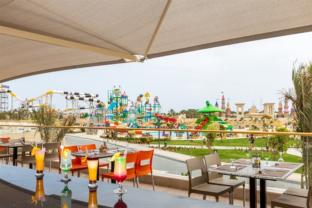 Pickalbatros Aqua Park Sharm9