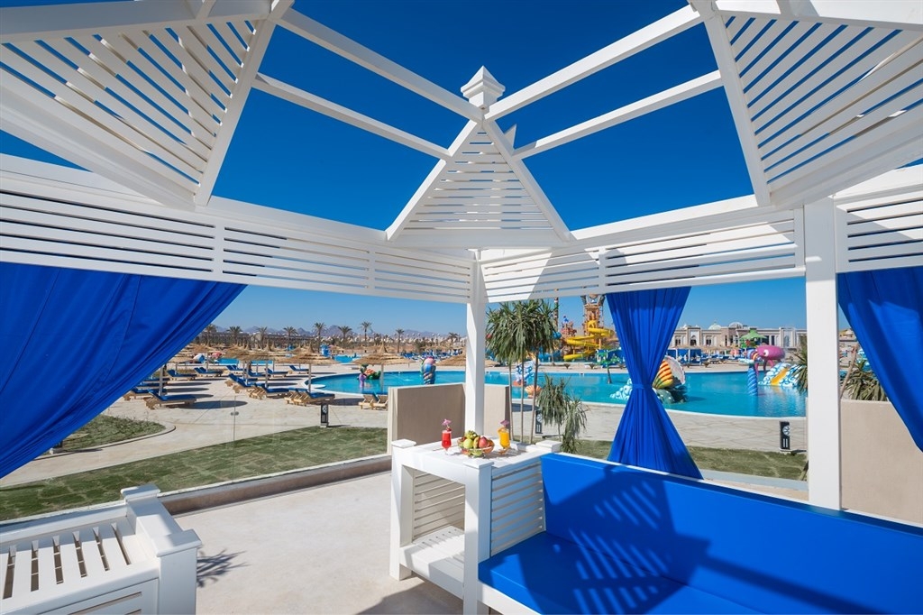 Pickalbatros Aqua Park Sharm10