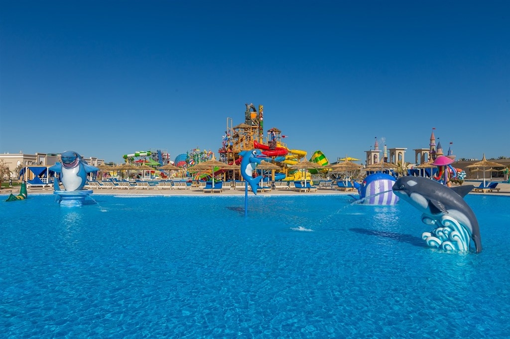 Pickalbatros Aqua Park Sharm12