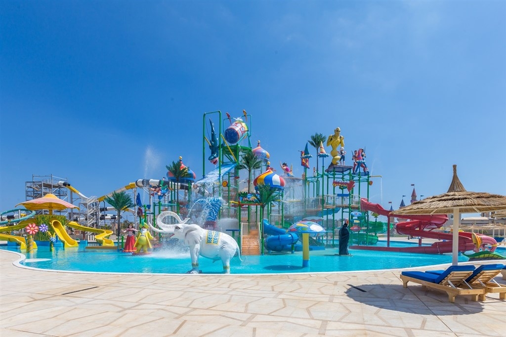 Pickalbatros Aqua Park Sharm13
