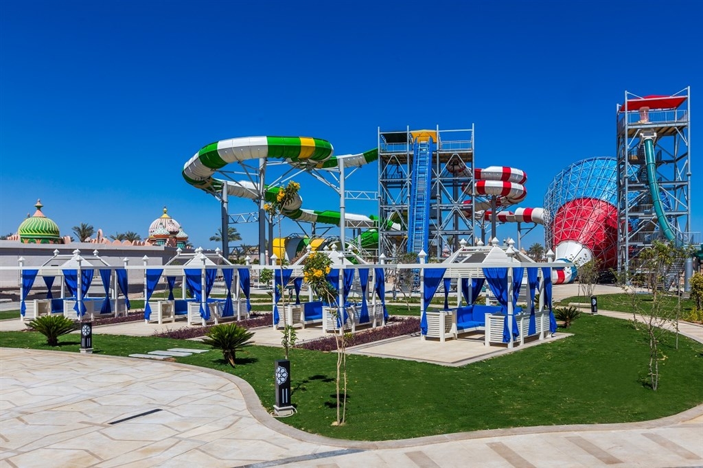 Pickalbatros Aqua Park Sharm14